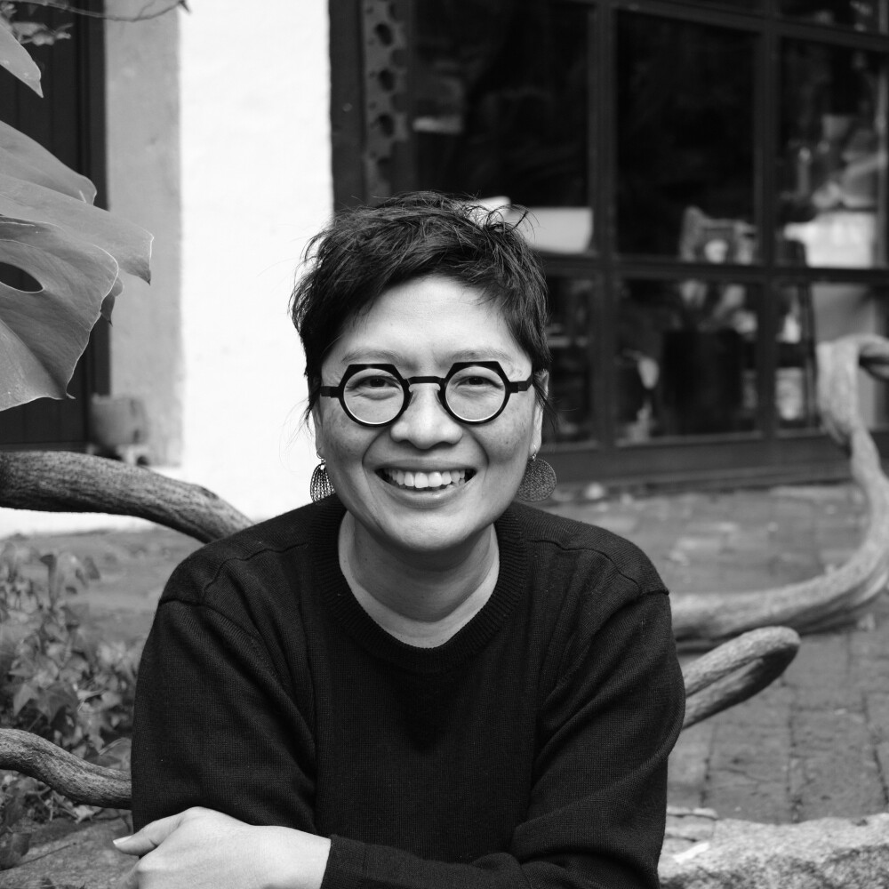 Sarah Thornton-Smith