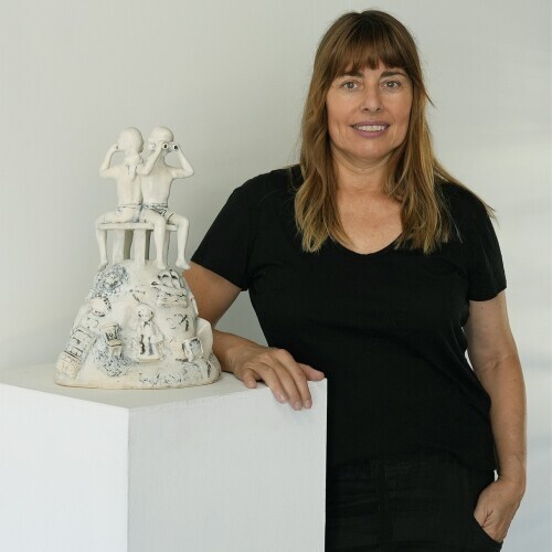 Marcia Espinosa 