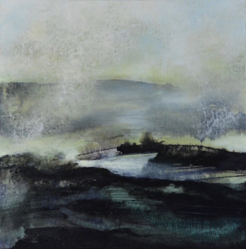 'Coalescence' - Sue Leeming