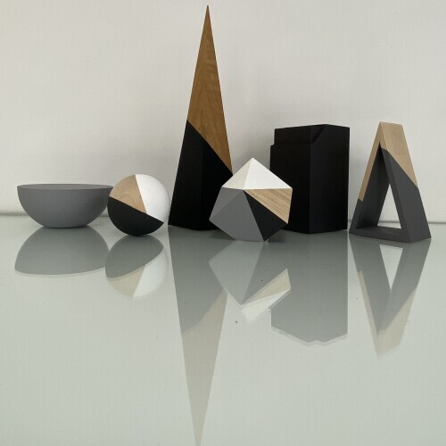 Autumn Salon - Group Exhibition