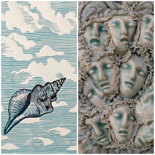 Circe - Witch, Woman, Goddess  - Ebony Russell + Shana James