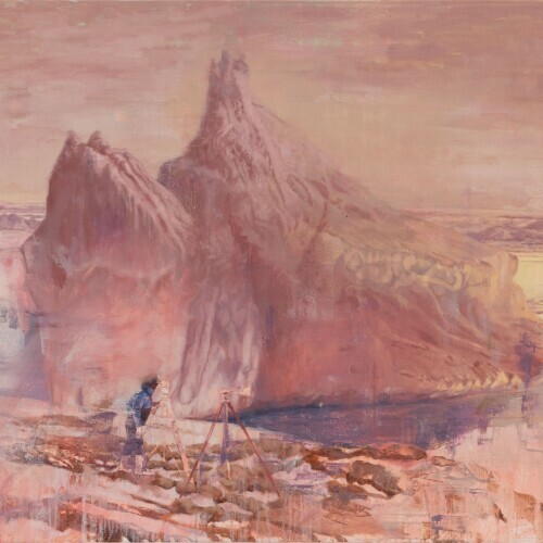 Under the weather the Storm - Jarrad Martyn