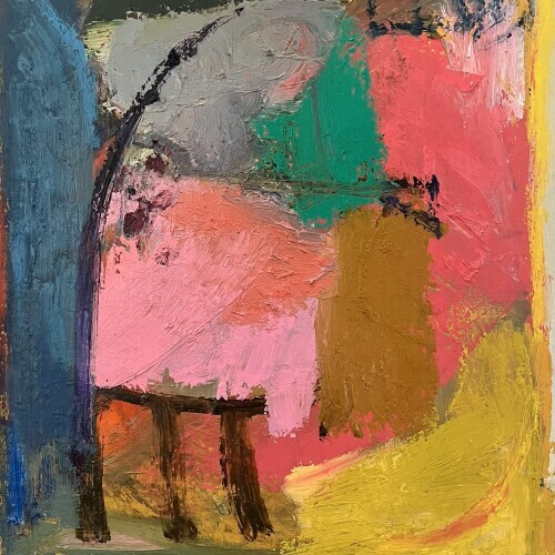 '20' - a group exhibition celebrating Director Sherri Staltari's 20th year of running galleries in Perth