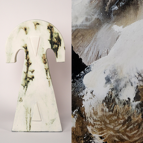 Umbrales | Thresholds - Marcia Espinosa + Sue Leeming