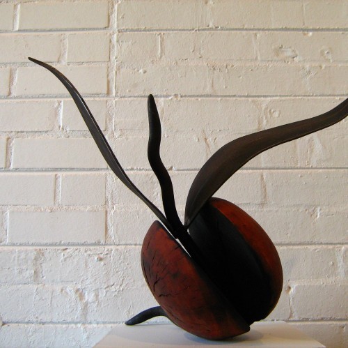 'Inanimate/Animate’ - Daniel Iley