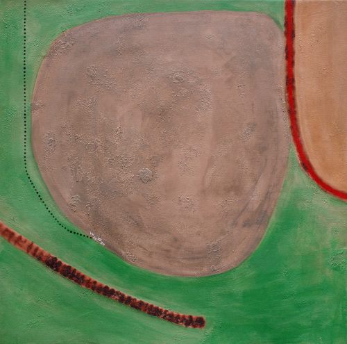 'Ngaaditj Boodja (Salt Country)' - Lindsay Harris