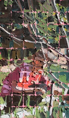 KATHRYN HAUG - Garden/Grid