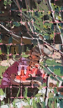 KATHRYN HAUG - Garden/Grid