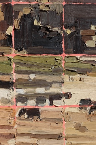KATHRYN HAUG - Landscape Parts 1-75