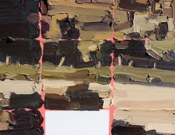 KATHRYN HAUG - Landscape Parts 1-75
