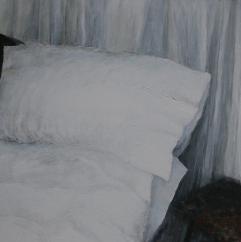 ANNE WALMSLEY - 1 Pillow 2