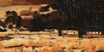 Kathryn Haug - Metamorphic Landscape