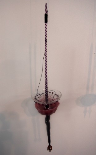 DENISE PEPPER - Spinning Yarns 11