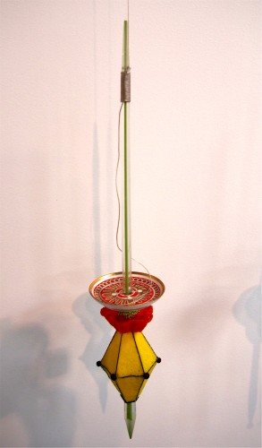 DENISE PEPPER - Spinning Yarns 14