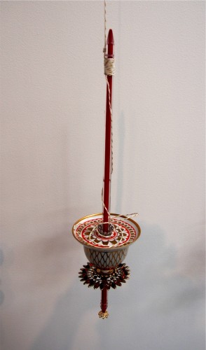 DENISE PEPPER - Spinning Yarns 18