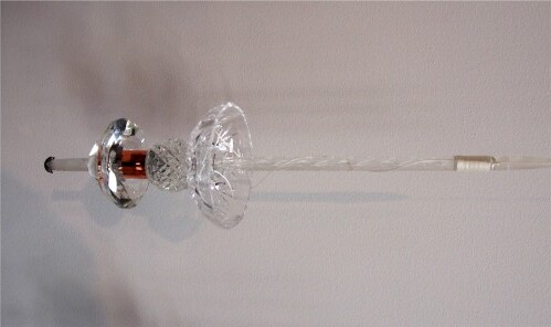 DENISE PEPPER - Spinning Yarns 19