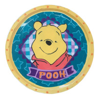 ELLEN NORRISH - Winnie The Pooh