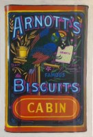 ELLEN NORRISH - Arnott's Biscuits