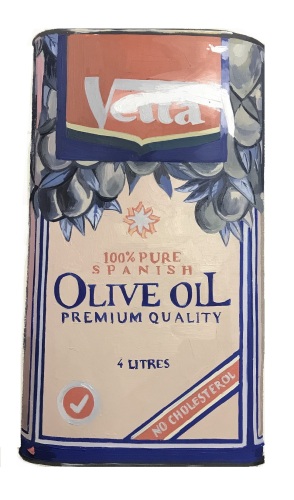 ELLEN NORRISH - Vetta Olive Oil