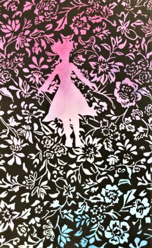 SHANA JAMES - A Familiar Shift