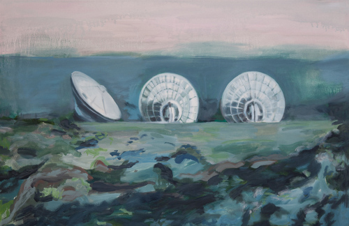 MICHELLE HYLAND - Constructed content