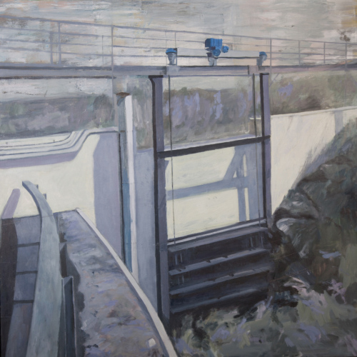 MICHELLE HYLAND - Critical Infrastructure