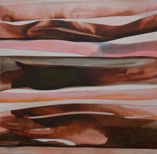 SUE LEEMING - ANTICIPATION