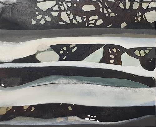 SUE LEEMING - ADAPTATION
