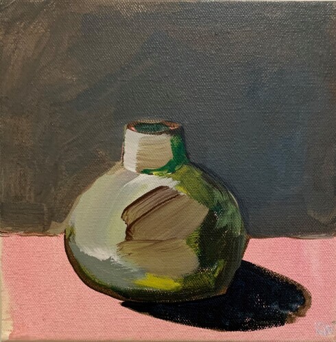 KAY WOOD - Still Life (5)