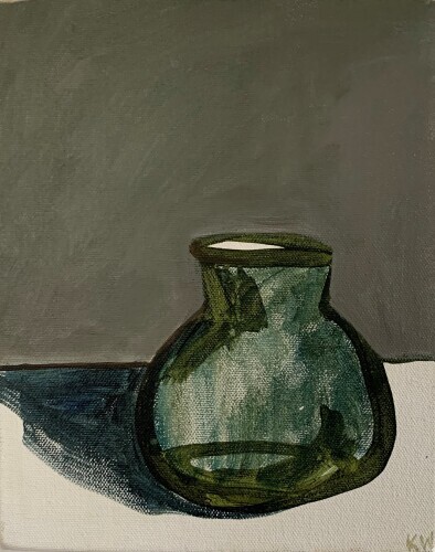 KAY WOOD - Still Life (12)