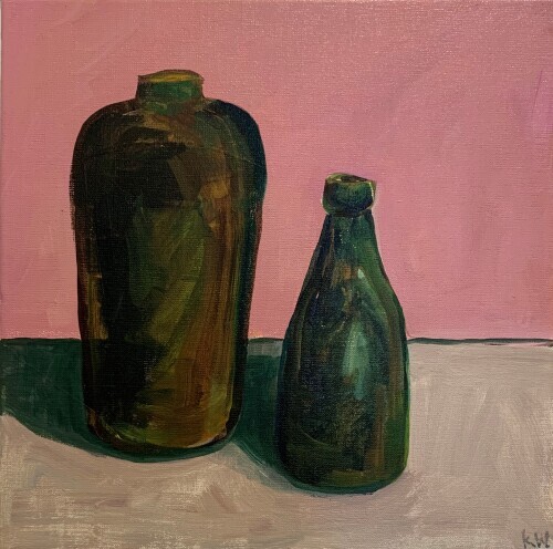 KAY WOOD - Still Life (17)