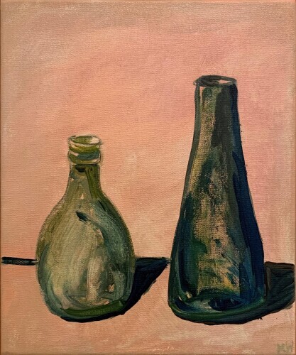 KAY WOOD - Still Life (43)