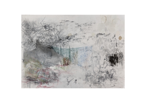 MICHÈLE ULRICH - moral debut