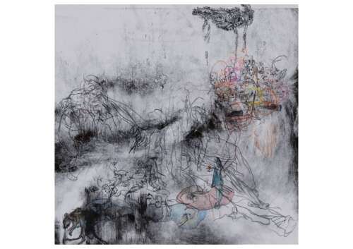 MICHÈLE ULRICH - part of the proposal