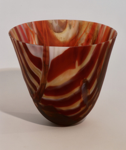 GREG ASH - Karijini Drop Vase #1