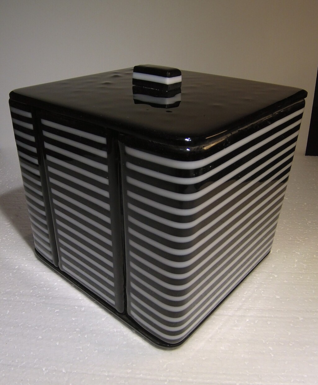 JEFF TURNER - Deco Box 2 - STALA CONTEMPORARY