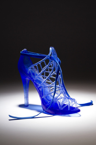 JO-ANNE MAIRE - Blue Stiletto