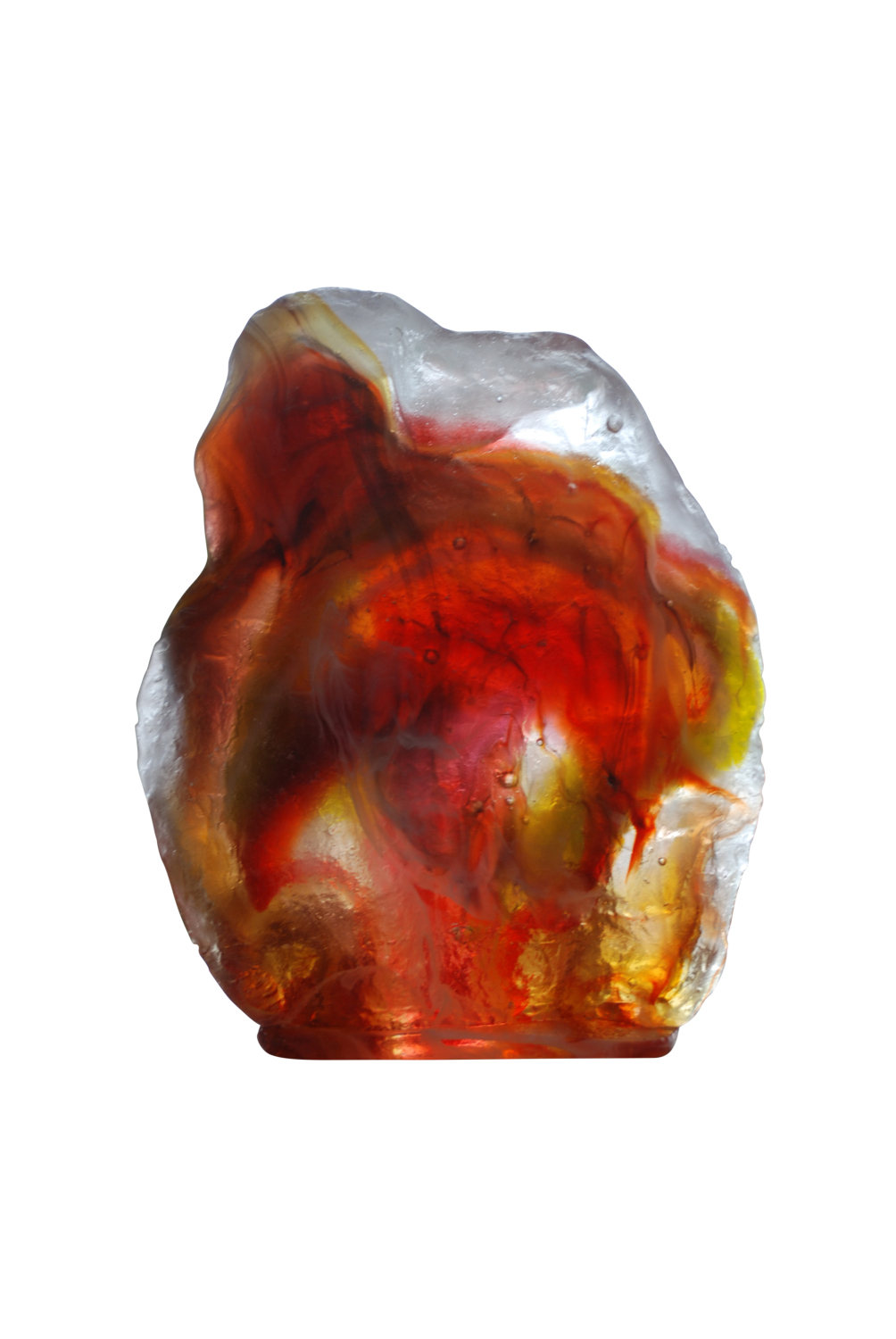 GREG ASH - Karijini Rock #1 - STALA CONTEMPORARY
