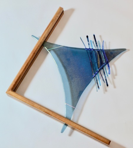 JO-ANNE MAIRE - Flight