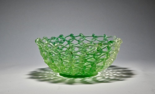 JO-ANNE MAIRE - Knitted bowl
