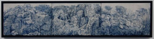 DI CUBITT - Steps (ACQUIRED BY THE ST JOHN OF GOD SOCIAL OUTREACH - HEAD TO HEALTH GOSNELLS COLLECTION)