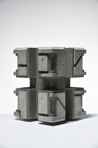 WILLIAM LEGGETT - Module 16 