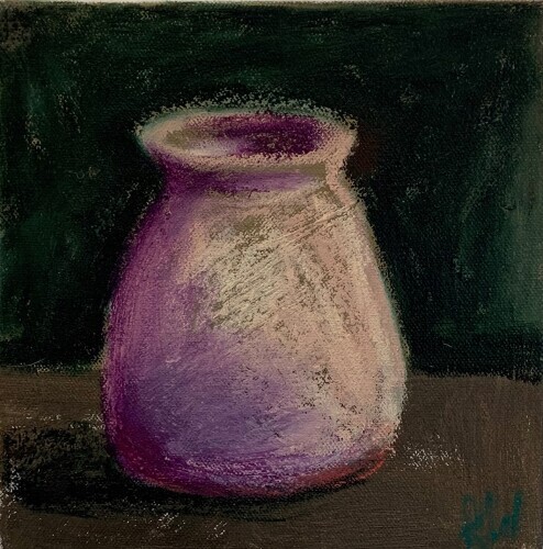 KAY WOOD - Still Life (99)