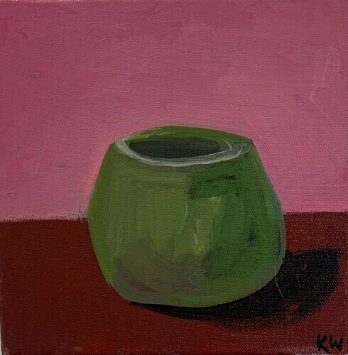 KAY WOOD - Still Life (61)