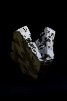 WILLIAM LEGGETT - Monument 13 (Mechanism of Causality)