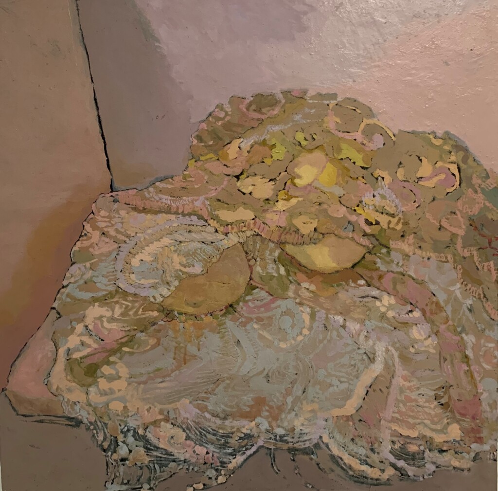 CHLOE TUPPER - Shell - STALA CONTEMPORARY