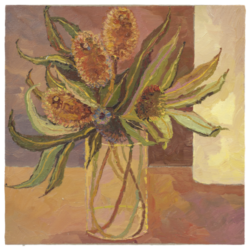 CHLOE TUPPER - Banksia 1