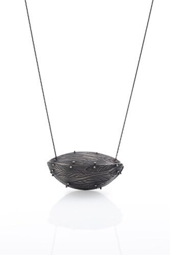 ROBIN WELLS - Ark Pendant 