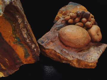 BRITT MIKKELSEN - Still Life II