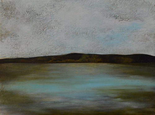 SUE LEEMING - Inlet (I)